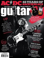 Australian Guitar